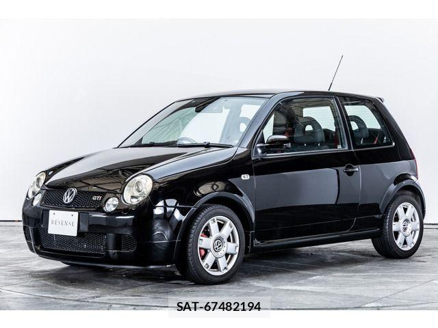 VolksWagen Lupo 2004-04 7621333-3