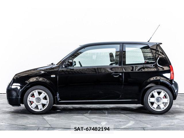 VolksWagen Lupo 2004-04 7621333-4