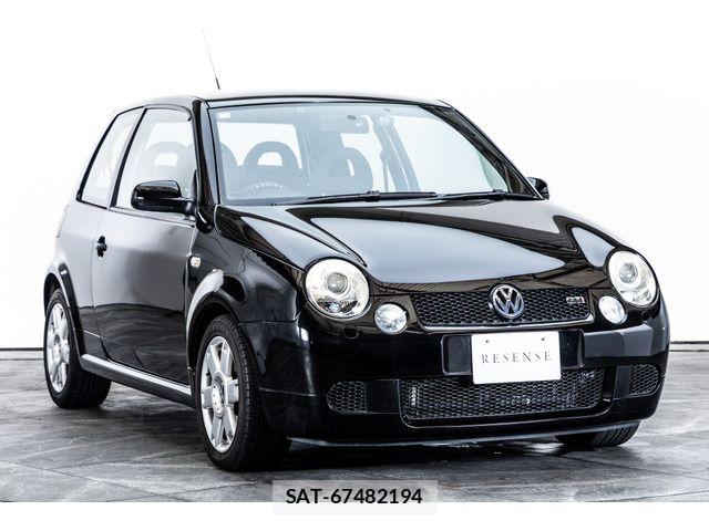 VolksWagen Lupo 2004-04 7621333-5