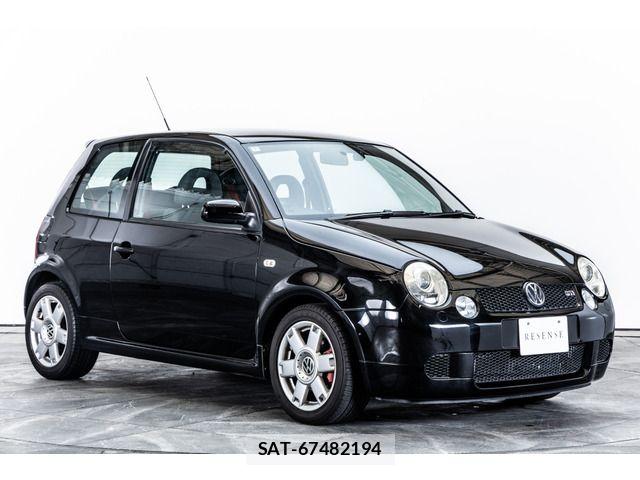 VolksWagen Lupo 2004-04 7621333-6