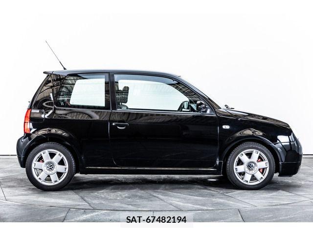 VolksWagen Lupo 2004-04 7621333-7