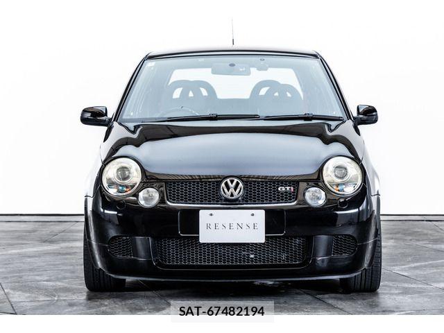 VolksWagen Lupo 2004-04 7621333-8