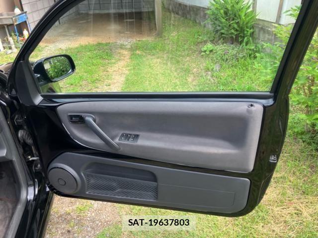VolksWagen Lupo 2005-09 7880494-9