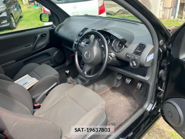 VolksWagen Lupo 2005-09 7880494-10