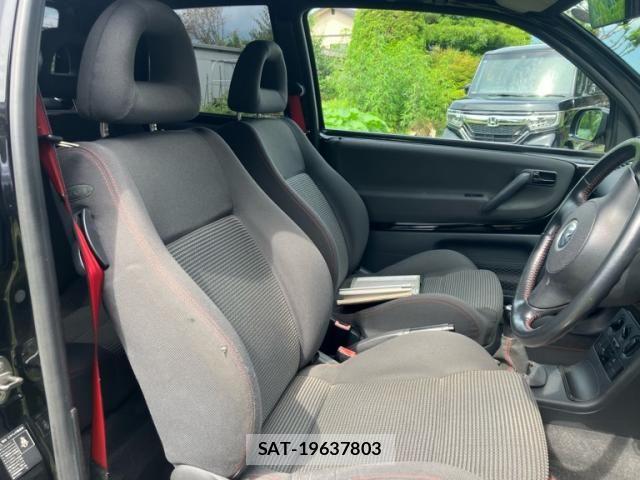 VolksWagen Lupo 2005-09 7880494-11