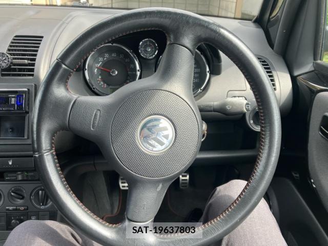 VolksWagen Lupo 2005-09 7880494-14