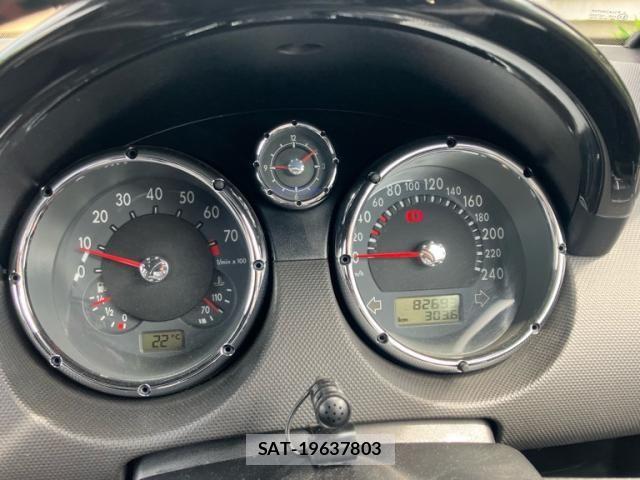 VolksWagen Lupo 2005-09 7880494-15