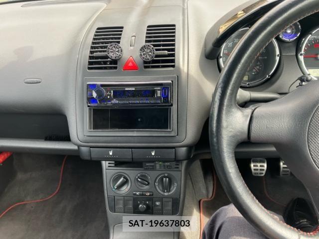 VolksWagen Lupo 2005-09 7880494-16