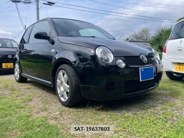VolksWagen Lupo 2005-09 7880494-1
