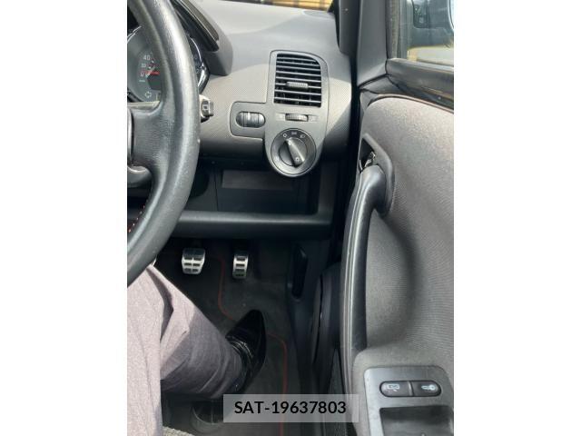 VolksWagen Lupo 2005-09 7880494-19
