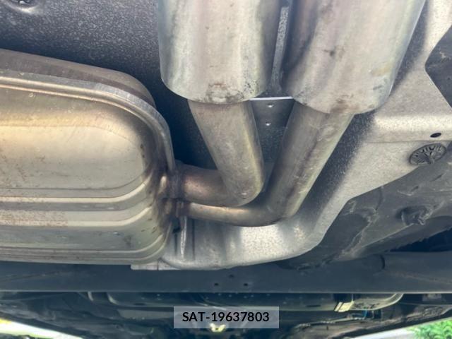 VolksWagen Lupo 2005-09 7880494-21