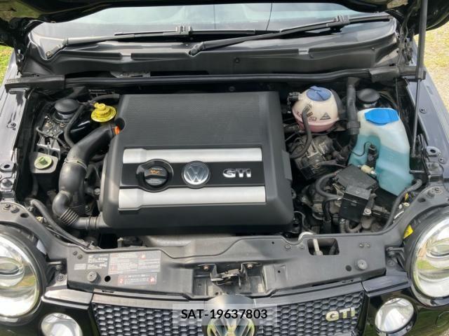 VolksWagen Lupo 2005-09 7880494-22