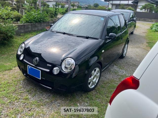 VolksWagen Lupo 2005-09 7880494-2