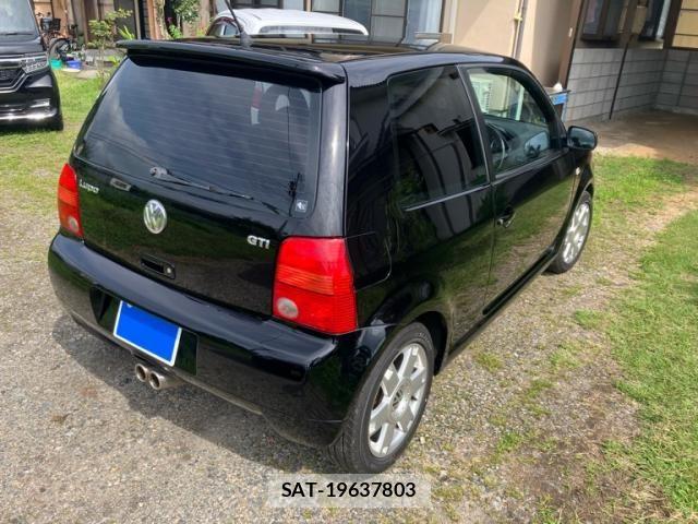 VolksWagen Lupo 2005-09 7880494-4