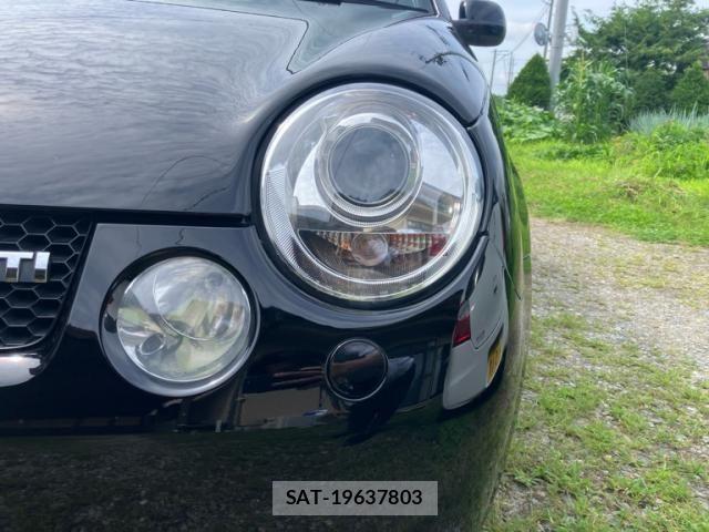VolksWagen Lupo 2005-09 7880494-5