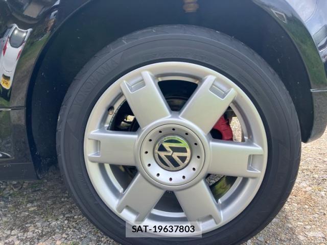 VolksWagen Lupo 2005-09 7880494-6