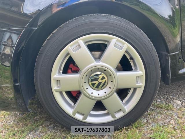 VolksWagen Lupo 2005-09 7880494-7