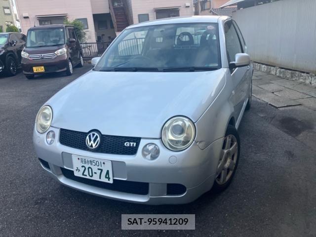 VolksWagen Lupo 2005-09 8667149-0