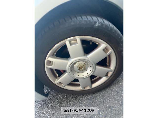 VolksWagen Lupo 2005-09 8667149-9