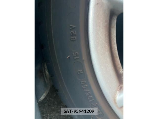 VolksWagen Lupo 2005-09 8667149-10
