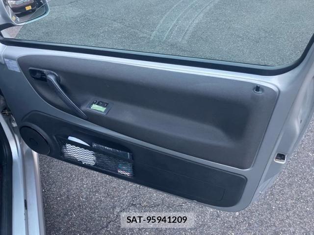 VolksWagen Lupo 2005-09 8667149-14