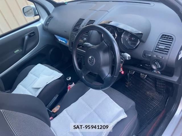 VolksWagen Lupo 2005-09 8667149-15