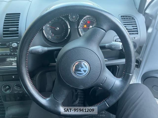 VolksWagen Lupo 2005-09 8667149-17