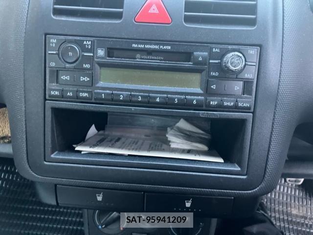 VolksWagen Lupo 2005-09 8667149-18
