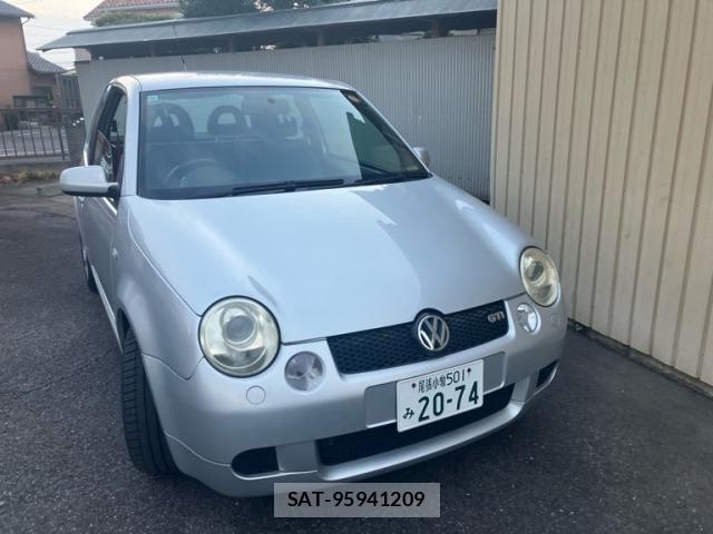 VolksWagen Lupo 2005-09 8667149-1