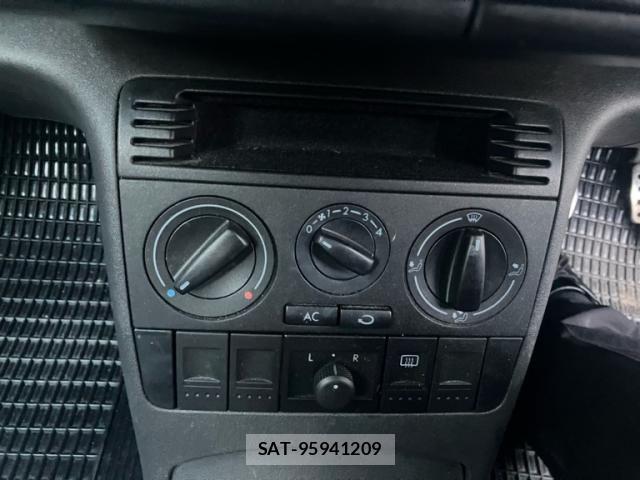 VolksWagen Lupo 2005-09 8667149-19