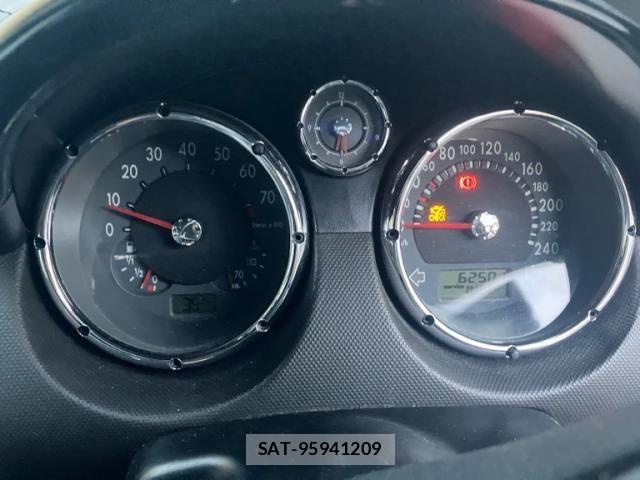 VolksWagen Lupo 2005-09 8667149-21