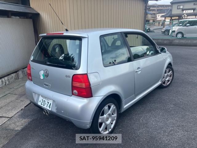 VolksWagen Lupo 2005-09 8667149-2
