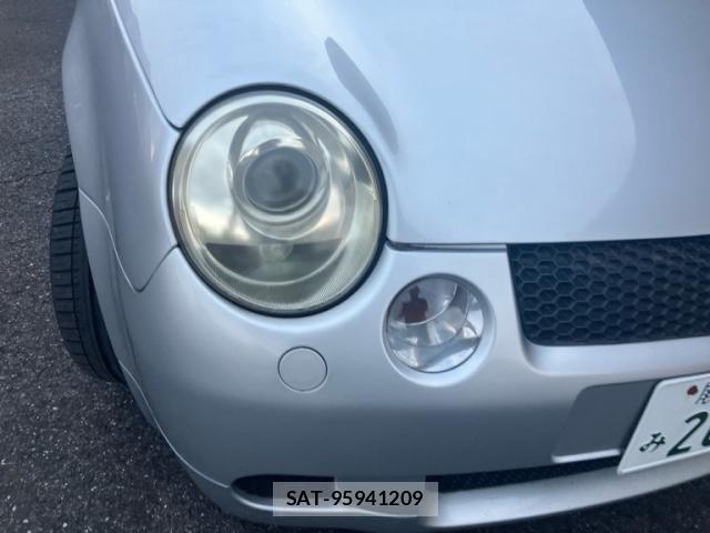 VolksWagen Lupo 2005-09 8667149-5