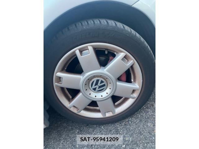 VolksWagen Lupo 2005-09 8667149-6