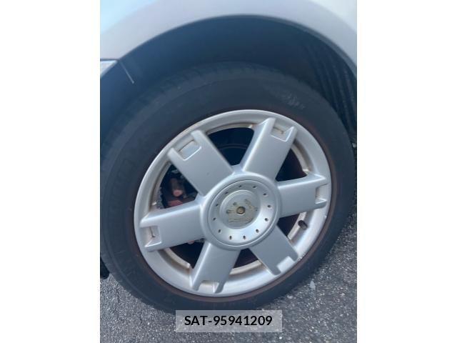 VolksWagen Lupo 2005-09 8667149-7