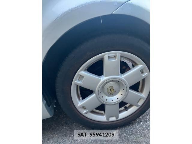 VolksWagen Lupo 2005-09 8667149-8