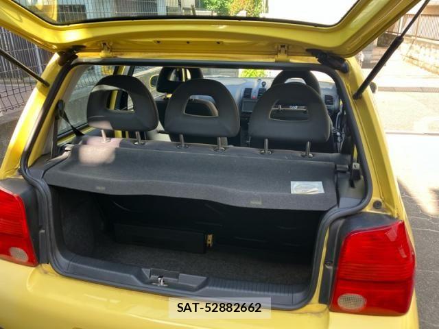 VolksWagen Lupo 2005-07 8882981-9