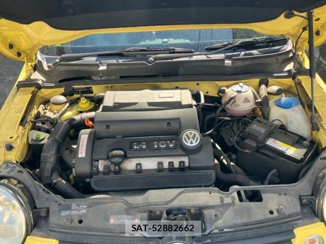 VolksWagen Lupo 2005-07 8882981-10