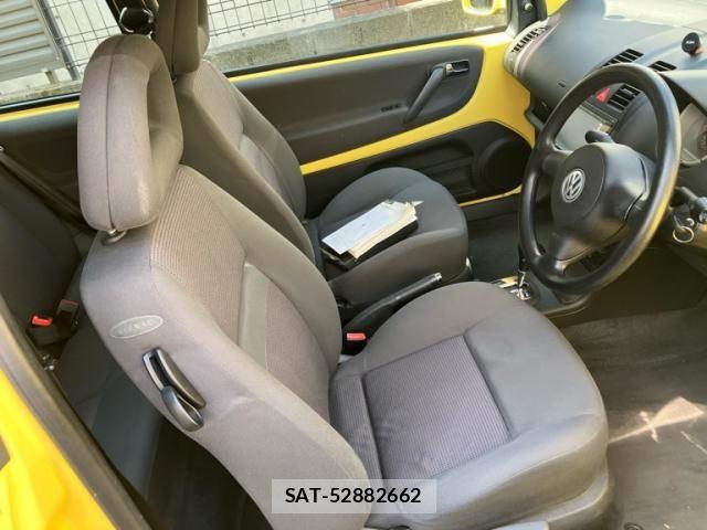 VolksWagen Lupo 2005-07 8882981-12