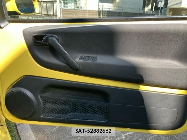 VolksWagen Lupo 2005-07 8882981-13