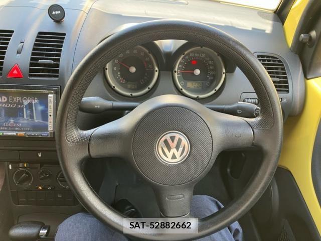 VolksWagen Lupo 2005-07 8882981-16