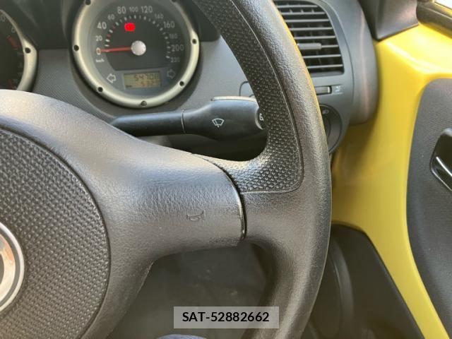 VolksWagen Lupo 2005-07 8882981-17
