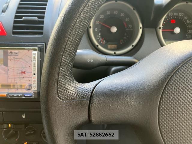 VolksWagen Lupo 2005-07 8882981-18