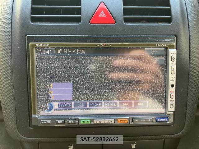 VolksWagen Lupo 2005-07 8882981-24