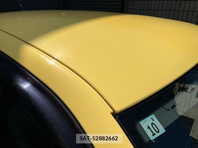 VolksWagen Lupo 2005-07 8882981-5