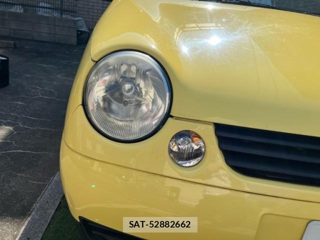 VolksWagen Lupo 2005-07 8882981-6