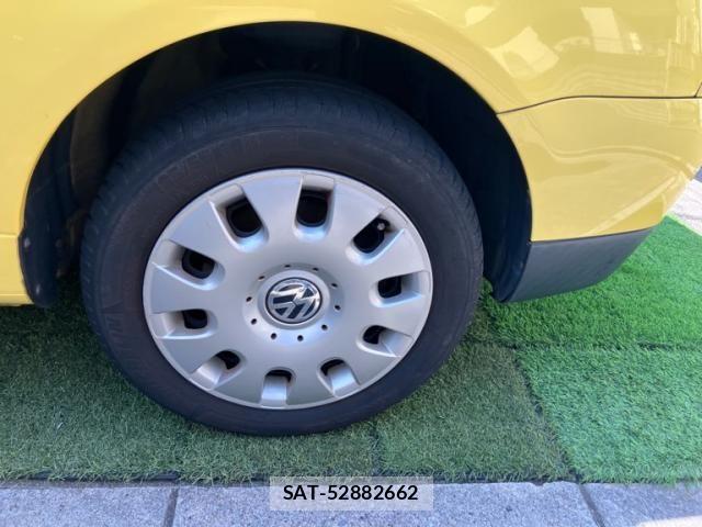 VolksWagen Lupo 2005-07 8882981-7