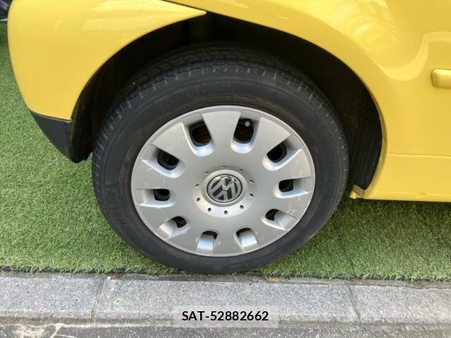 VolksWagen Lupo 2005-07 8882981-8