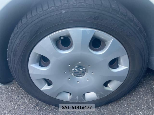 VolksWagen NEW BEETLE 2007-06 7394857-9