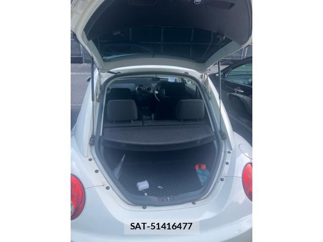 VolksWagen NEW BEETLE 2007-06 7394857-13